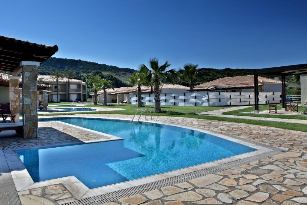 Hotel Olympia Golden Beach Resort & Spa, Griechenland, Loutra Kyllinis. Großes 2